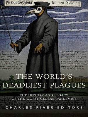 cover image of The World's Deadliest Plagues